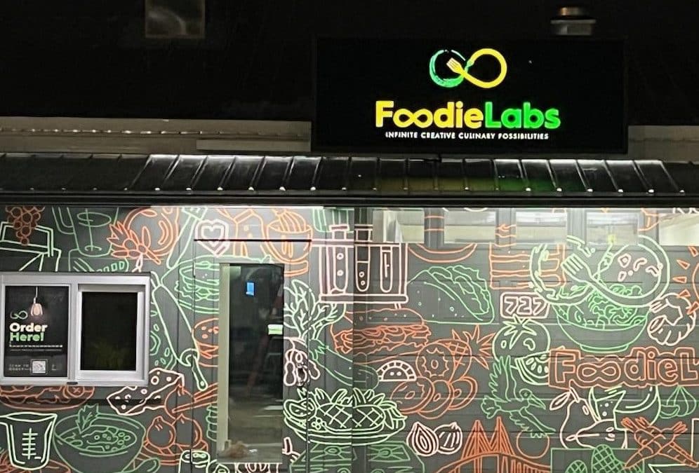 Feature Article from St. Pete Foodies