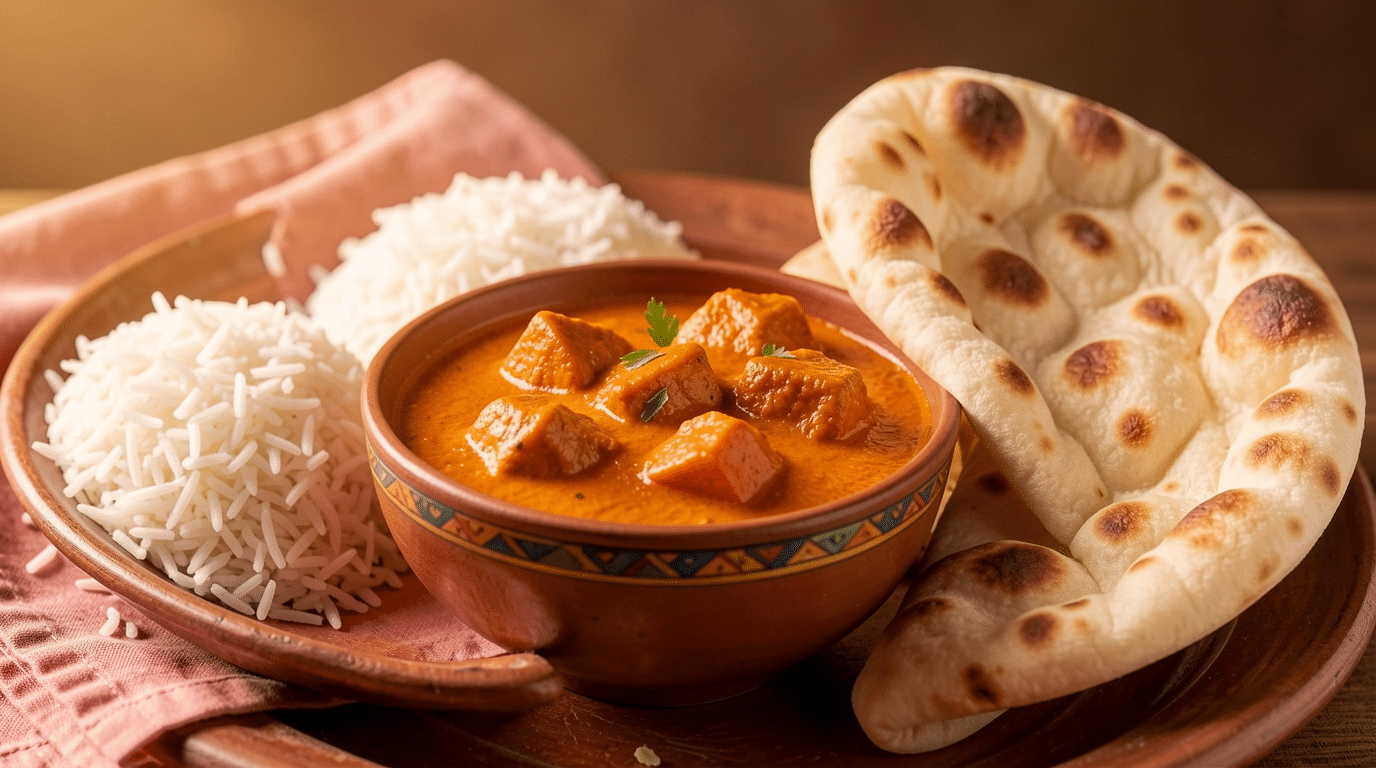 Appy Hour - Indian Bistro
